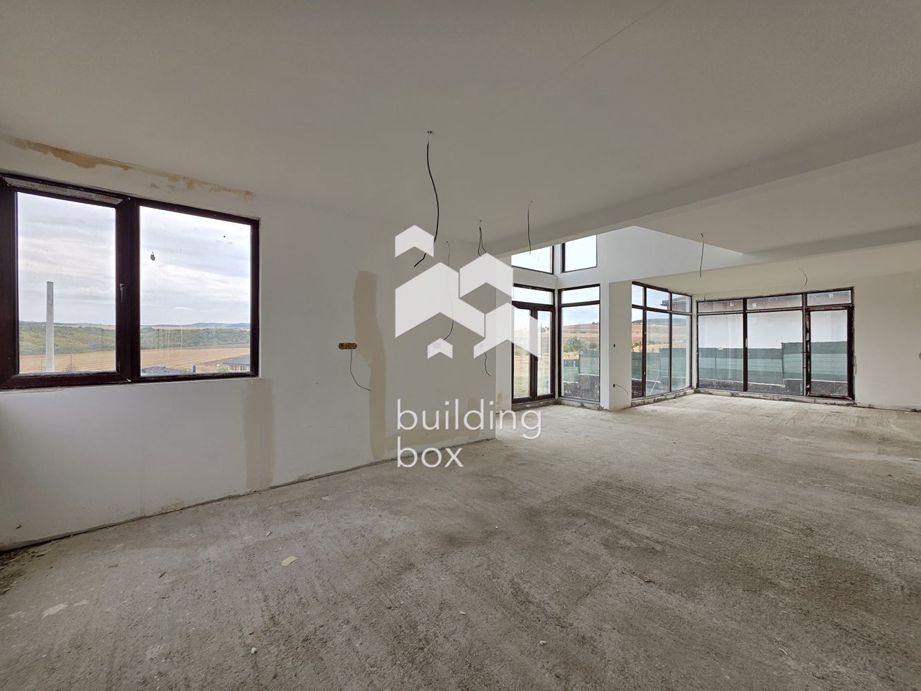 Просторна къща - с. Гурмазово - 0