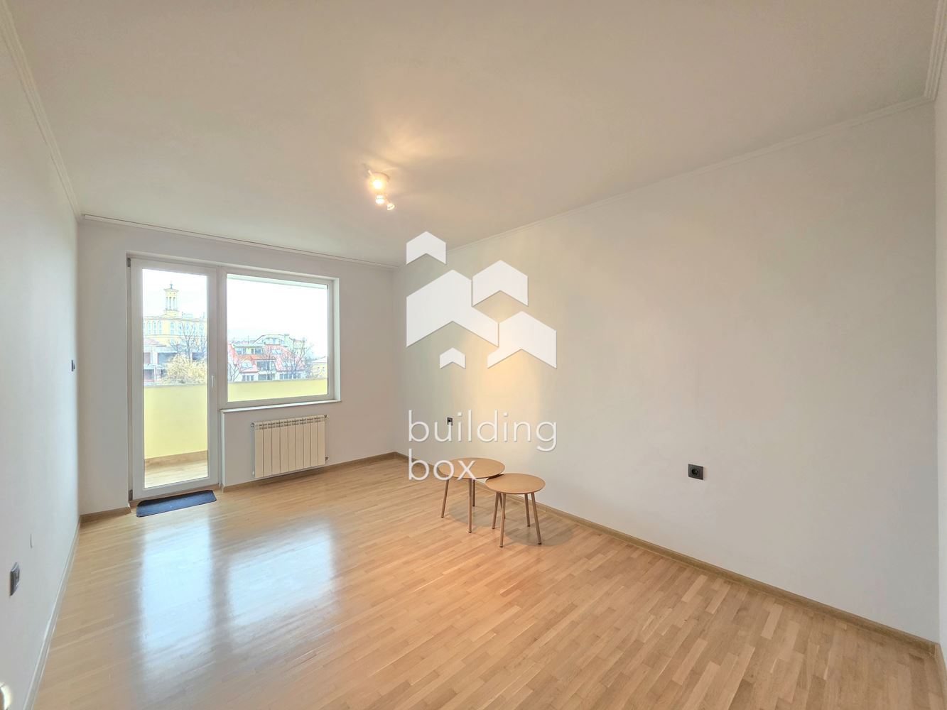 Тристаен апартамент в Лозенец - 0