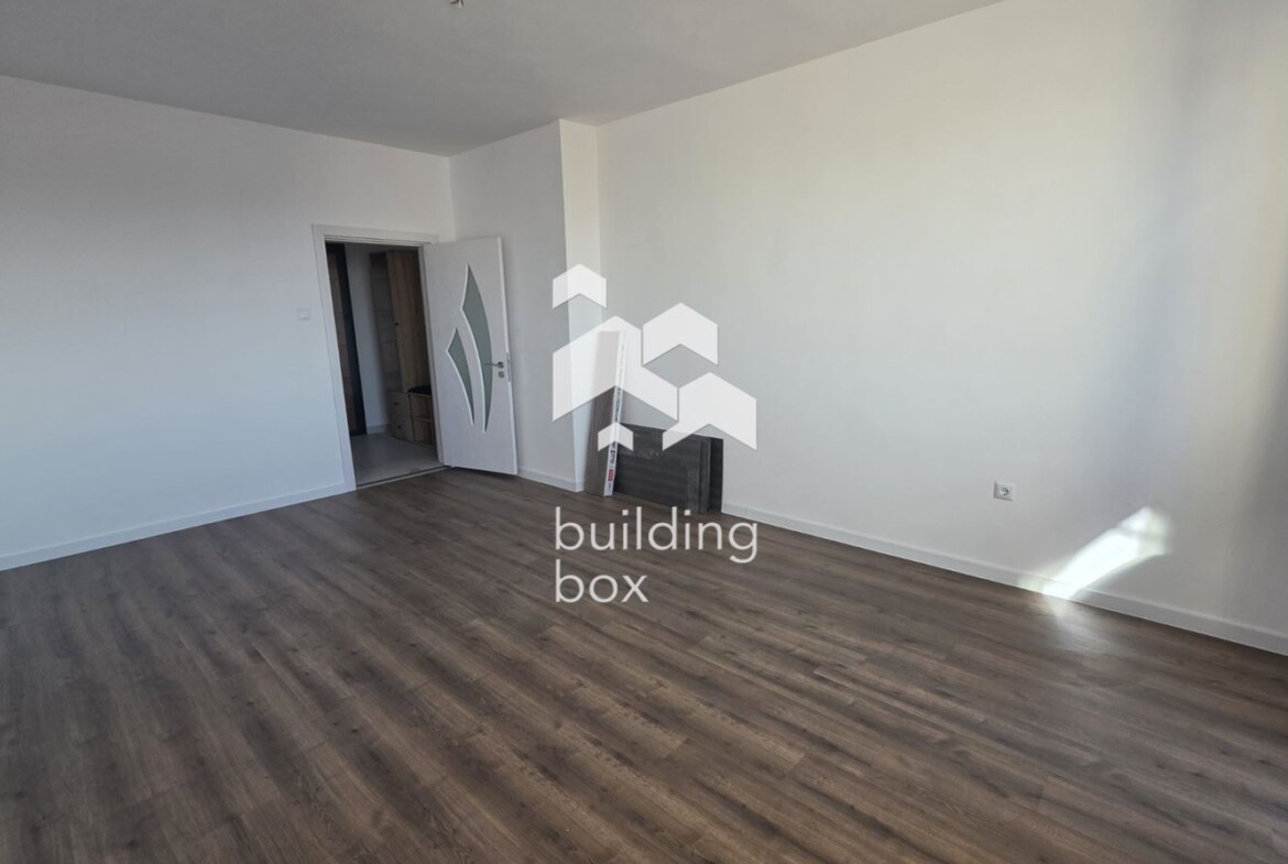 Апартамент с 200€ / м2 под средната цена в района! Панорамна гледка! - 0