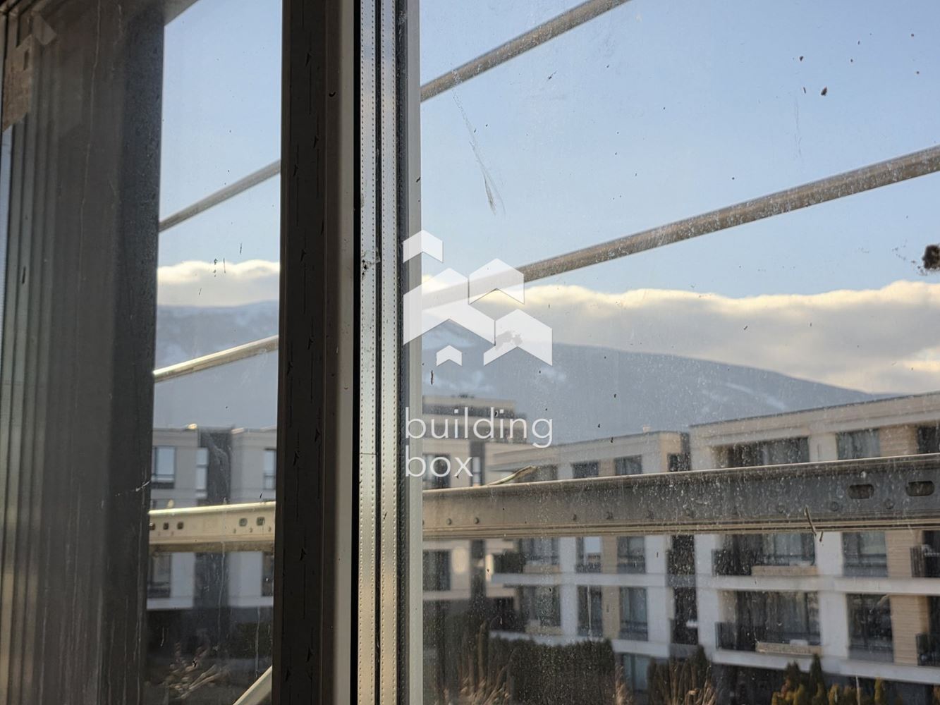 Двустаен апартамент - ж.к. Витоша - 0