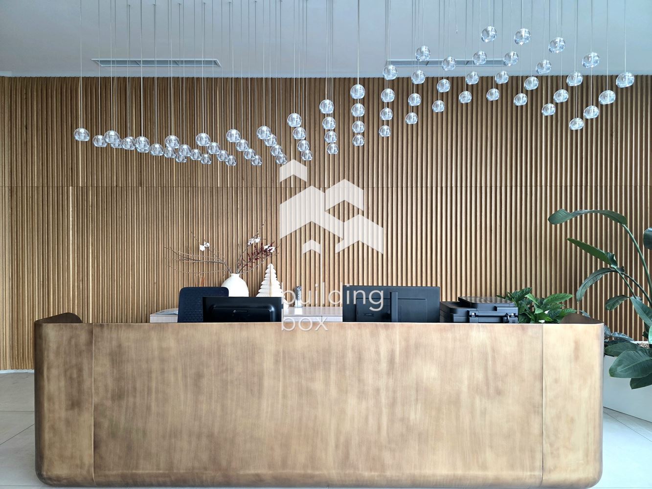 Офис клас А в Манастирски ливади - 0