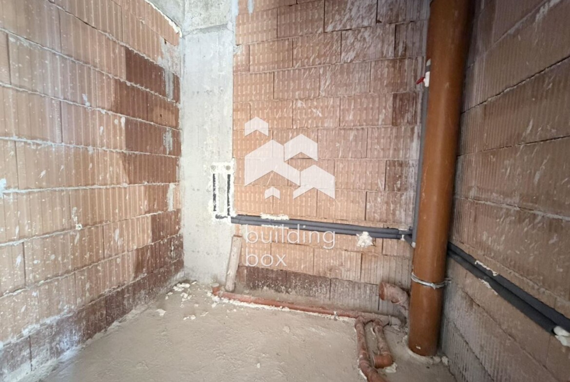 Двустаен апартамент с АКТ14 - кв. "Марица Север" - 0