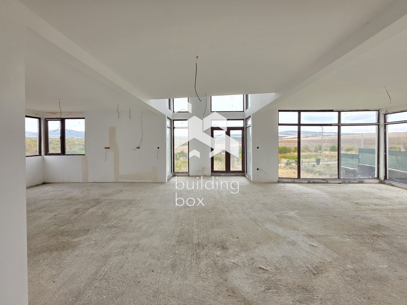 Просторна къща - с. Гурмазово - 0