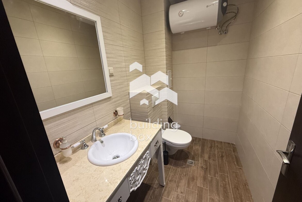 Четристаен луксозен апартамент в кв. Драгалевци - 0