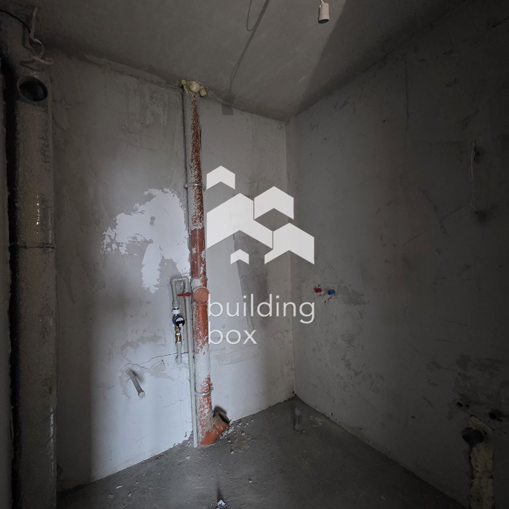 Двустаен апартамент с АКТ16 в комплекс "Нептун Парк" - 0