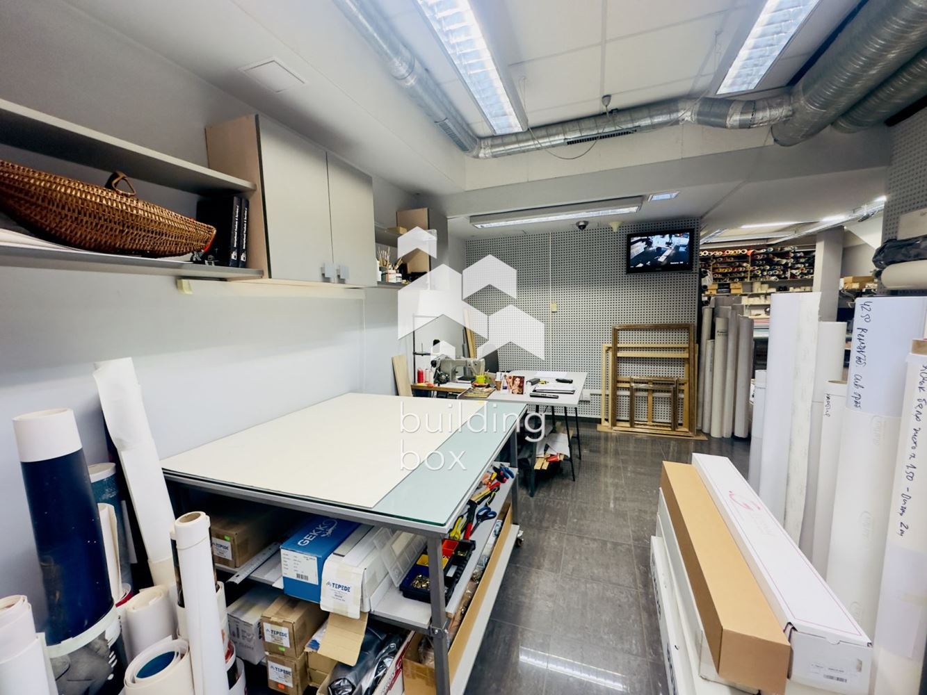 Магазин в Борово - 0