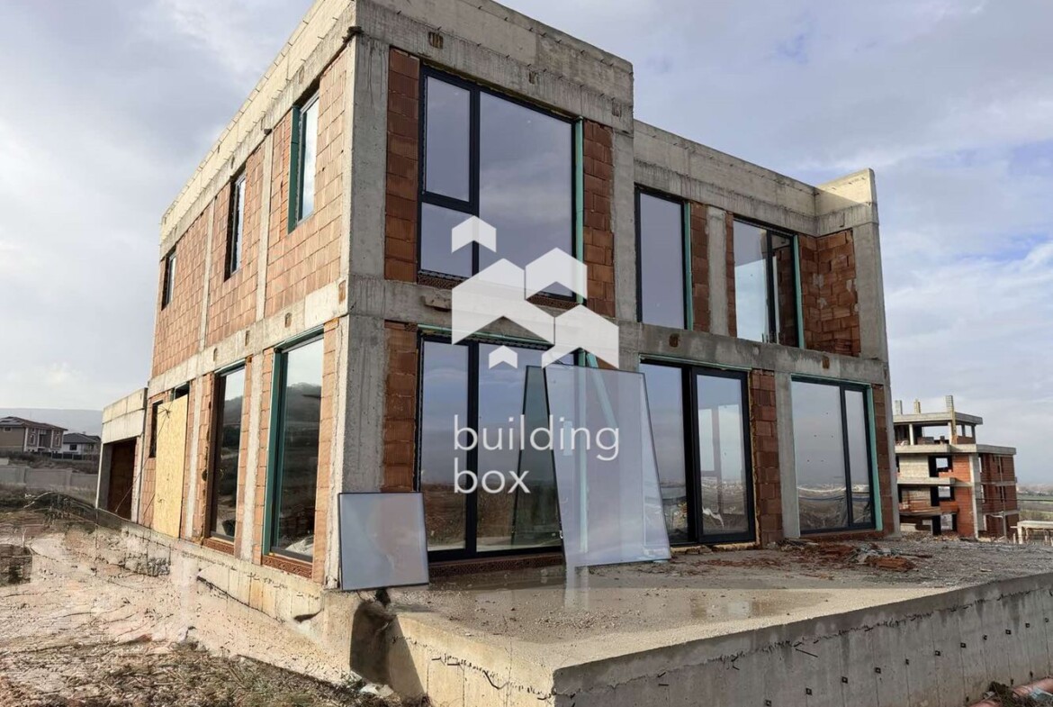 Къща - с. Марково - 0