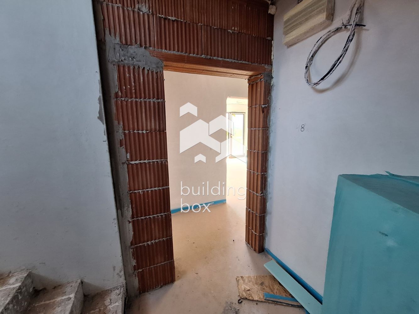 Тристаен апартамент - Обеля - 0