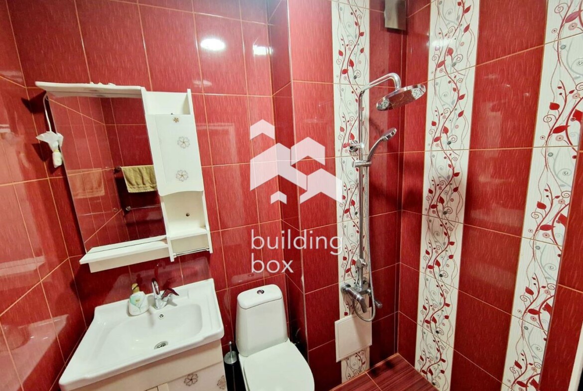 Просторен двустаен апартамент в Младост 1 - 0