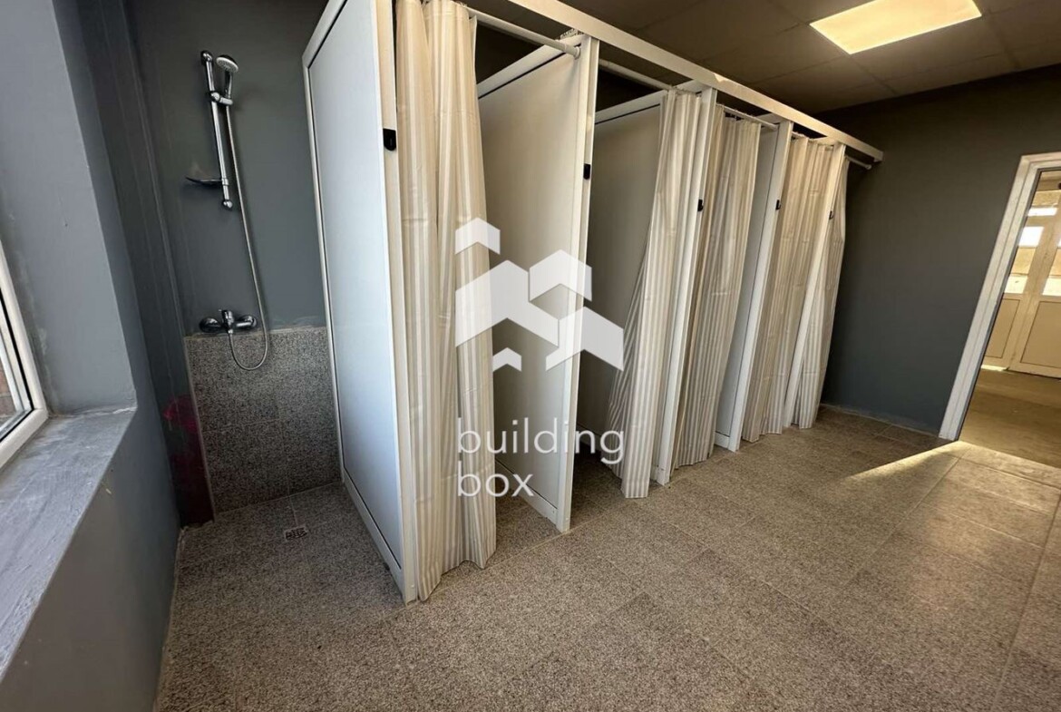 Общежитите за работници - 0