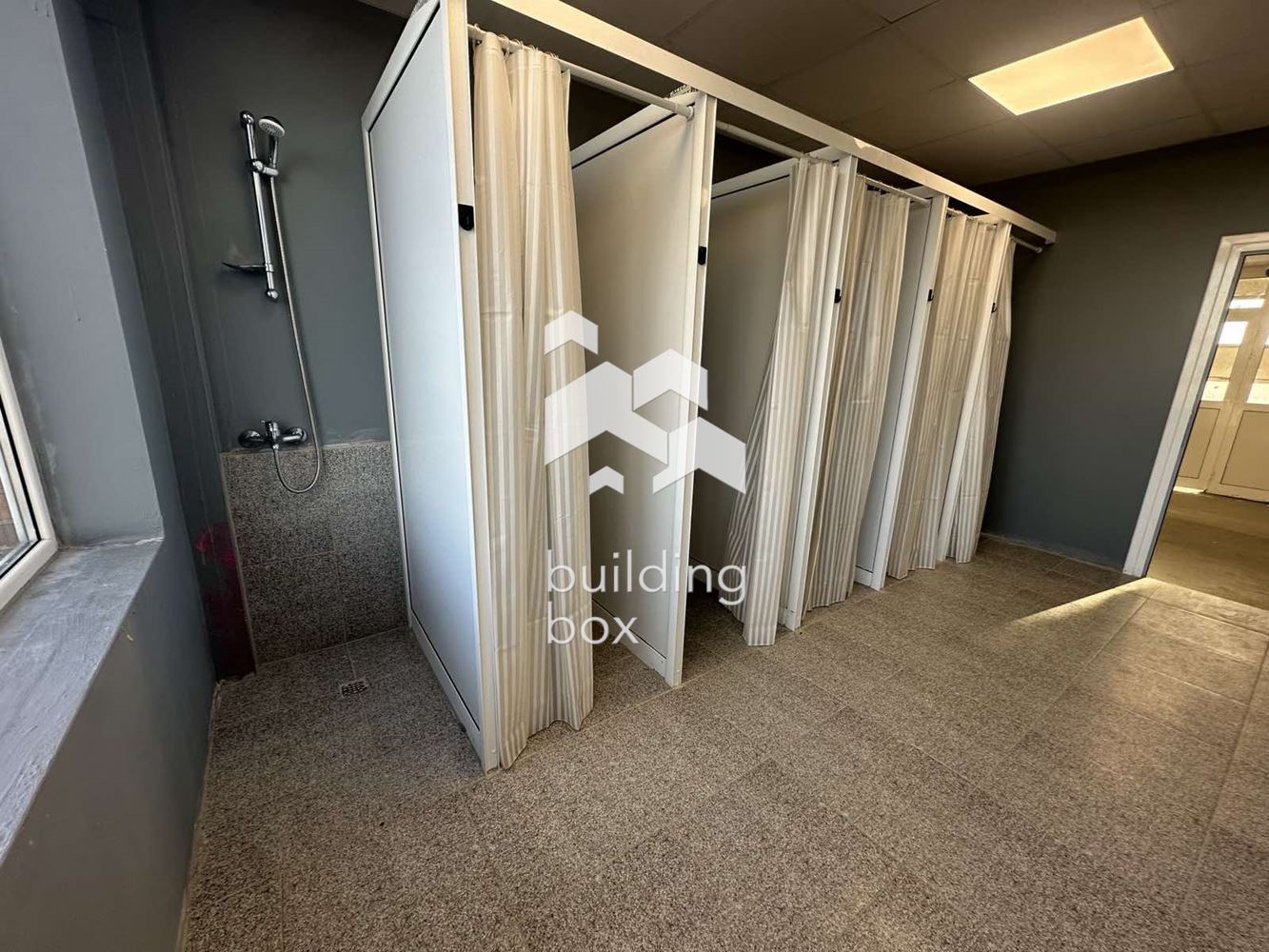 Общежитите за работници - 0