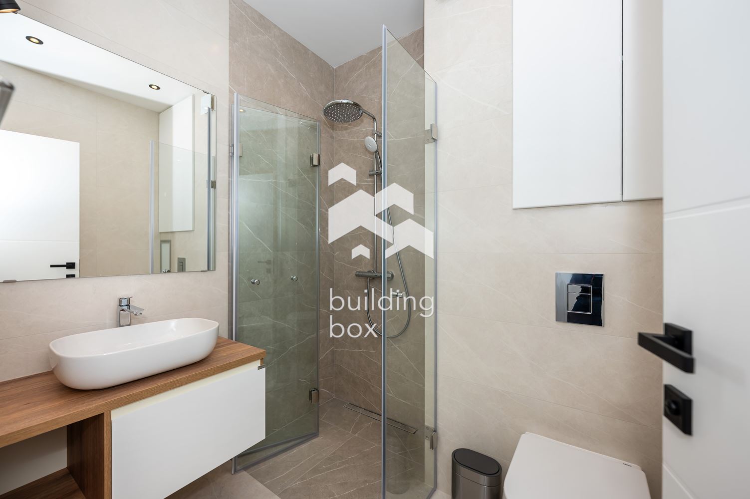 Двустаен обзаведен апартамент под наем - кв. Отдих и култура - 0