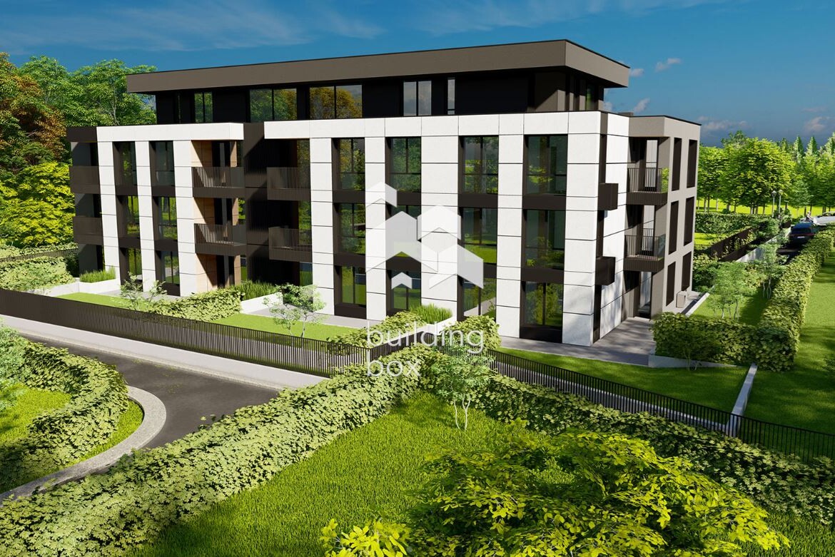 Продава тристаен апартамент в Бояна - 0