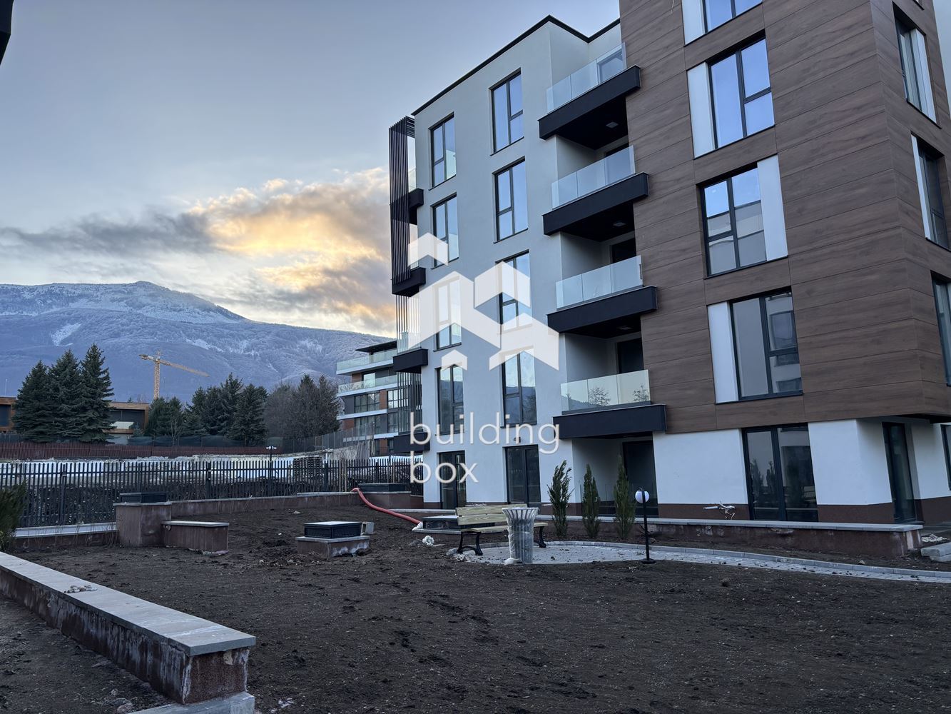 3-стаен – София