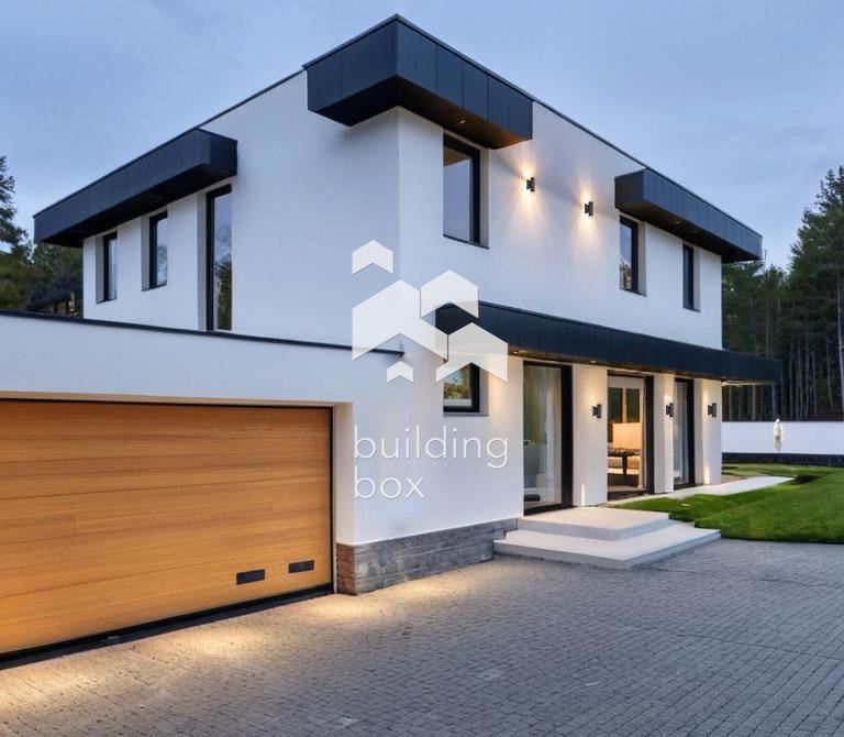 Къща – с. Марково