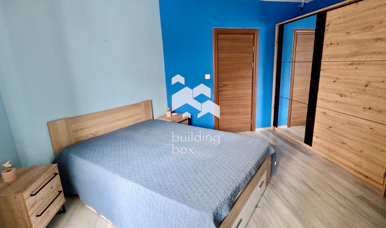 Уютен двустаен апартамент в Зона Б-19 - 0