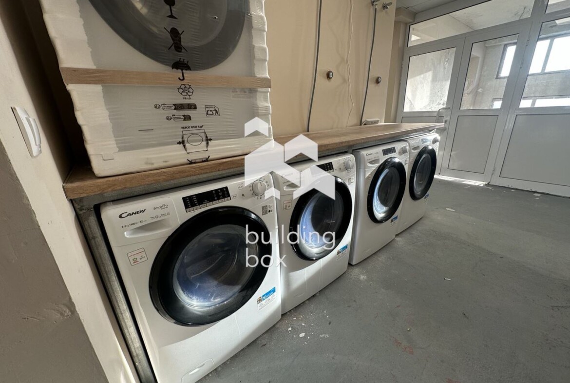 Общежитите за работници - 0