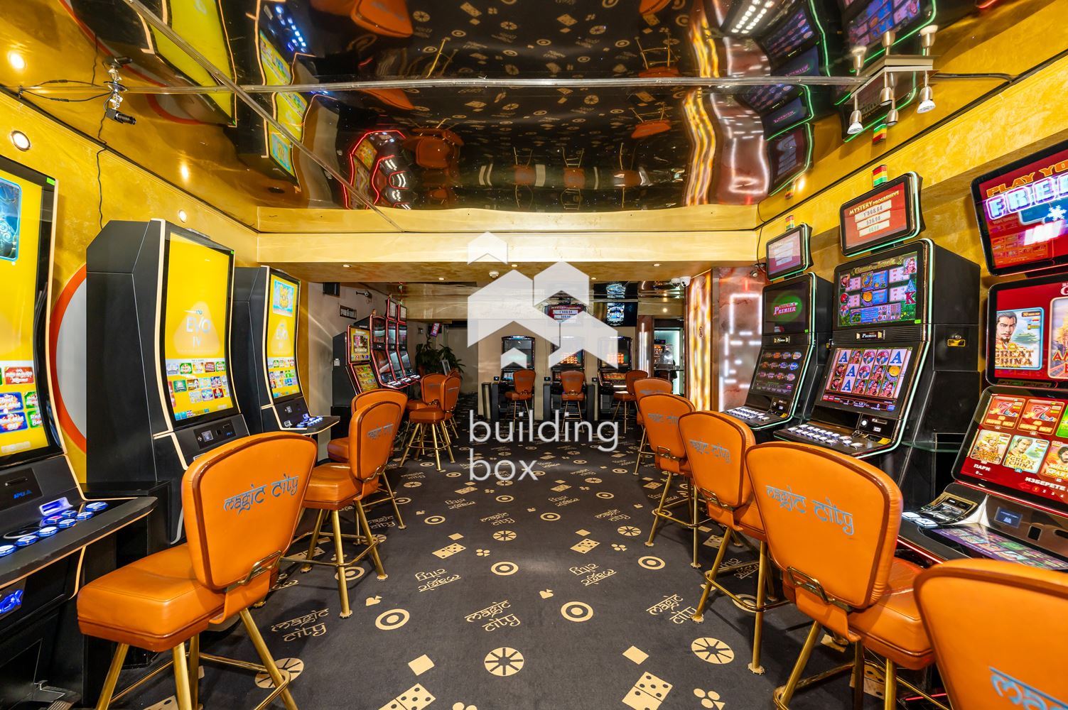 Търговско помещение/Магазин на главен булевард - Град Пловдив - 0