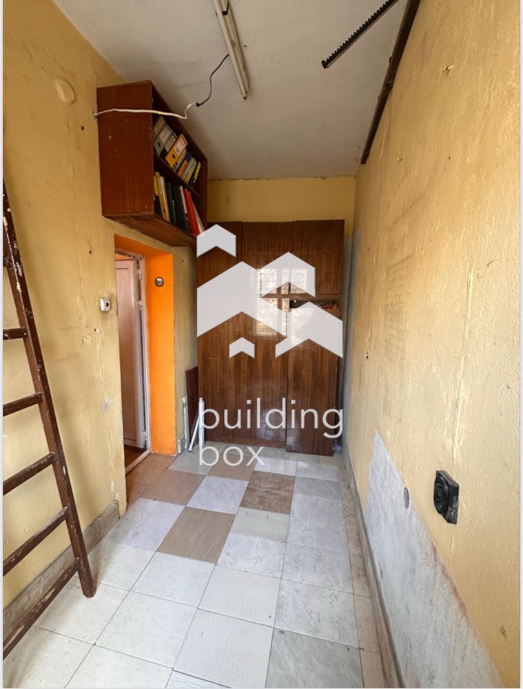 Инвестиционен имот - кв. Яворов - 0