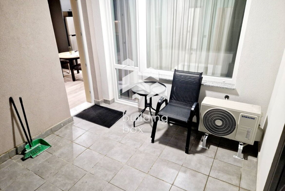 Чисто нов двустаен апартамент в ж.к. Дружба 2 - 0