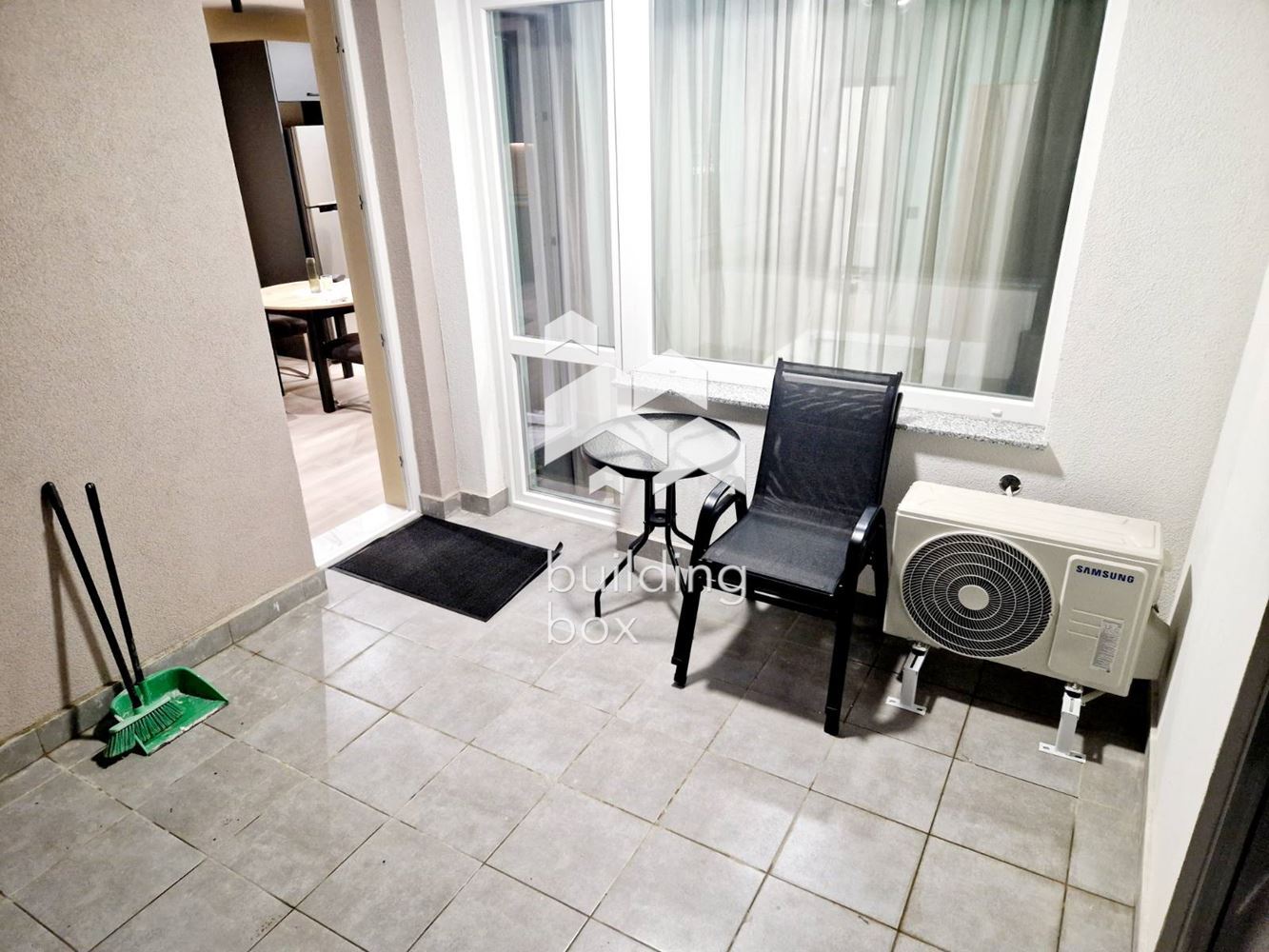 Чисто нов двустаен апартамент в ж.к. Дружба 2 - 0