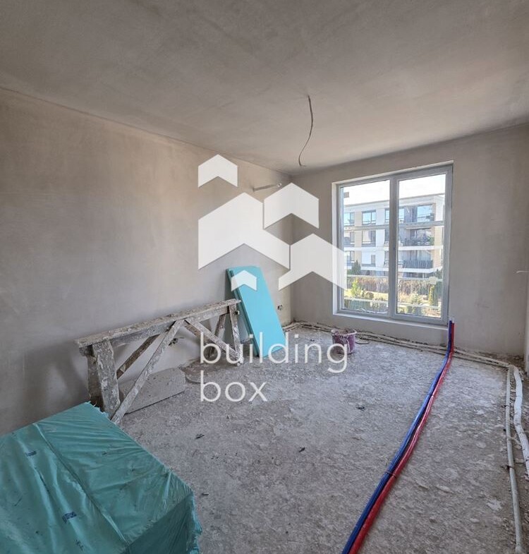 Двустаен апартамент - ж.к. Витоша - 0