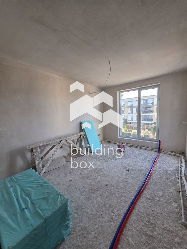 Двустаен апартамент - ж.к. Витоша - 0