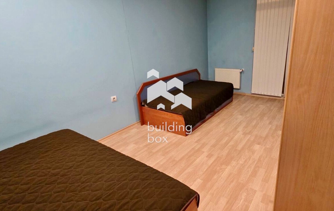 Тристаен апартамент под наем в Дружба 2 - 0