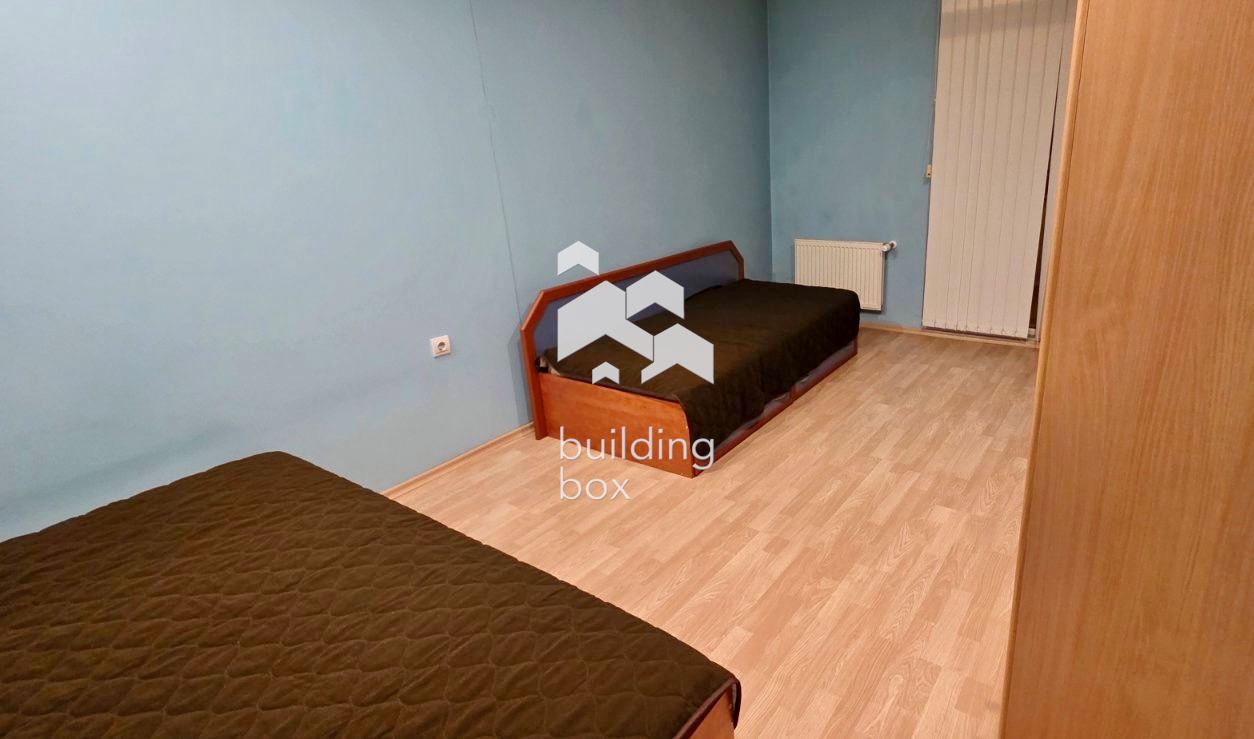 Тристаен апартамент под наем в Дружба 2 - 0