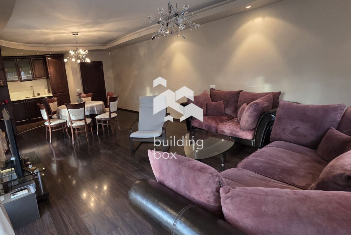 Тристаен апартамент под наем в Овча Купел - 0