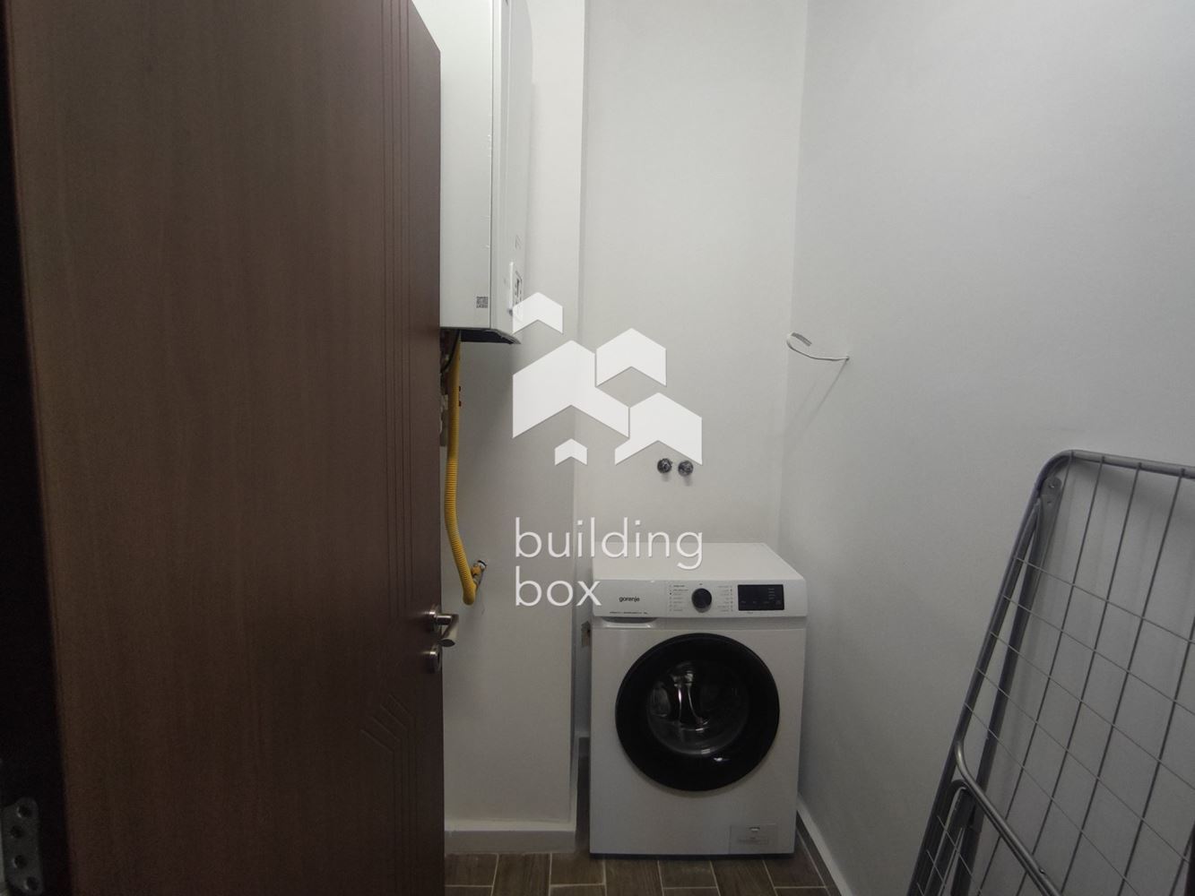 Изключително просторен и модерен тристаен апартамент в кв. Драгалевци - 0