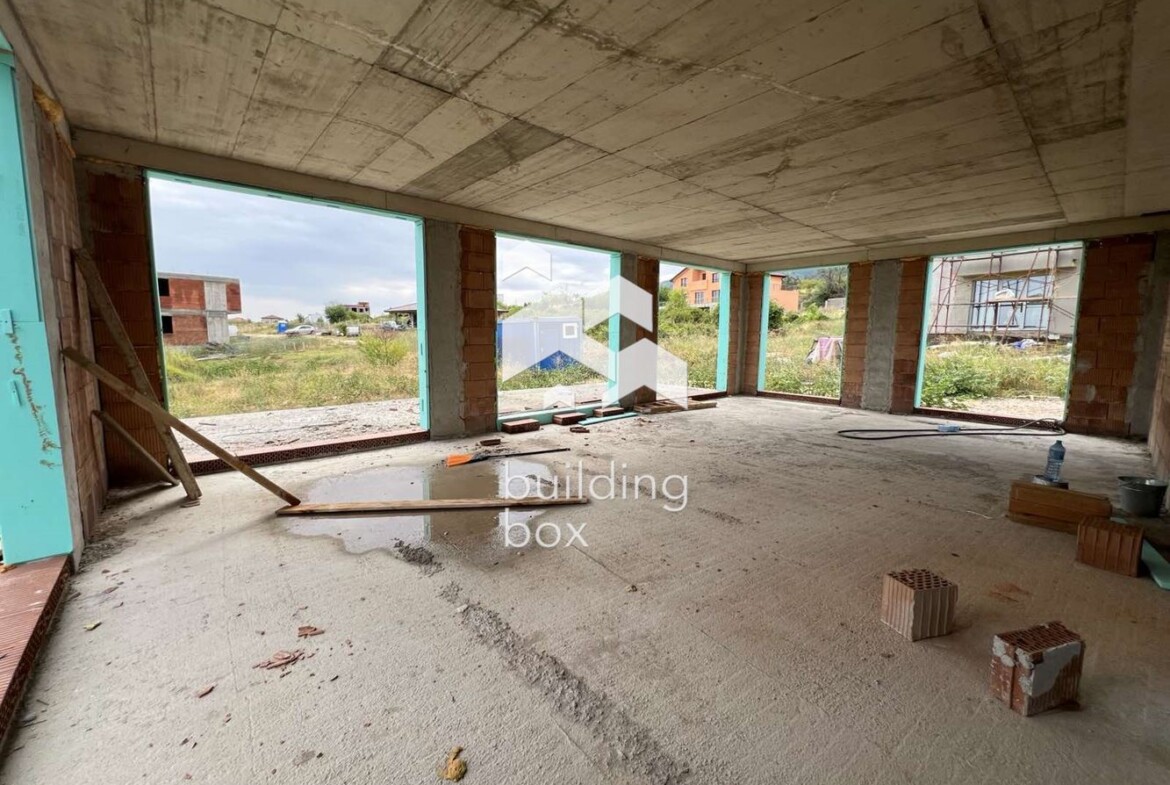 Къща - с. Марково - 0