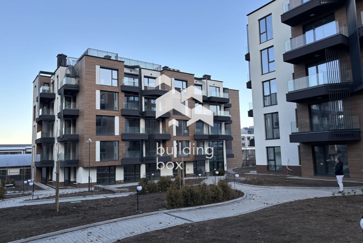 3-стаен - София - 0