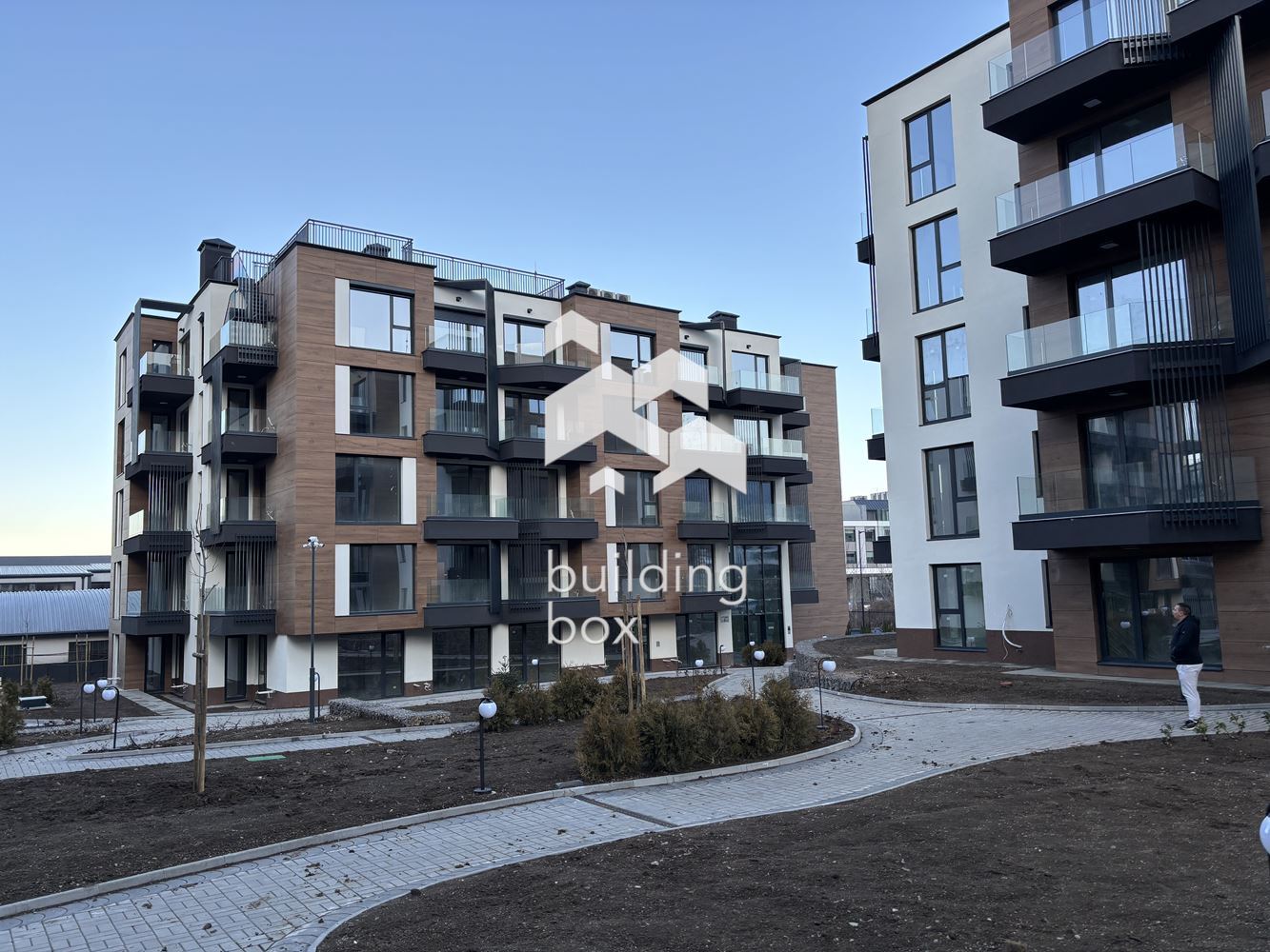 3-стаен - София - 0