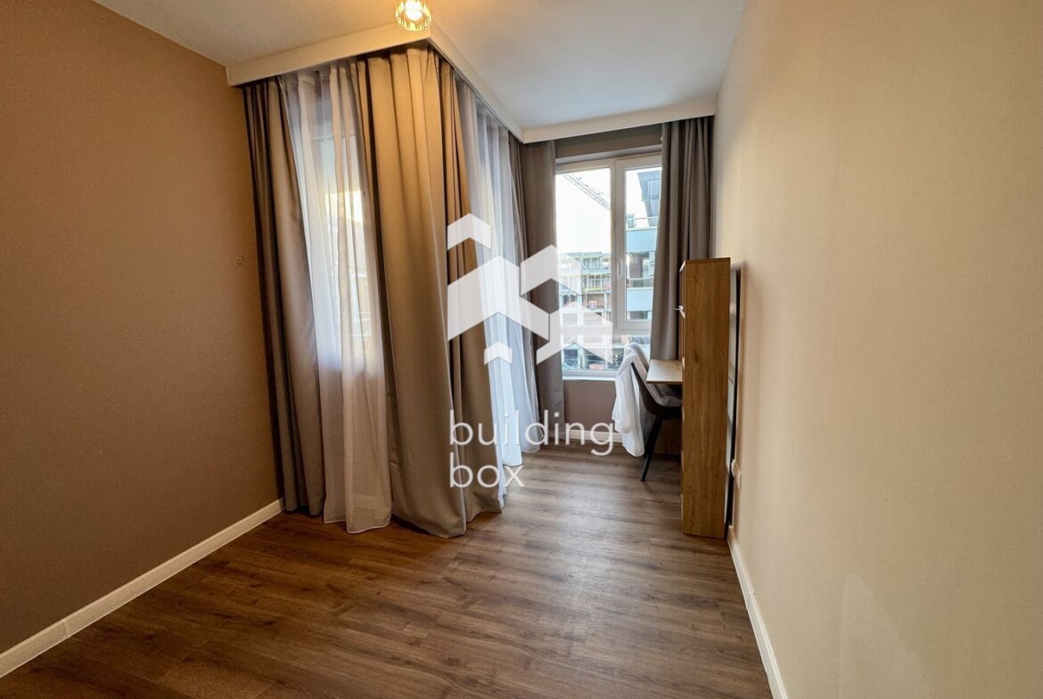 Чисто нов апартамент на бул. Черни Връх - 0