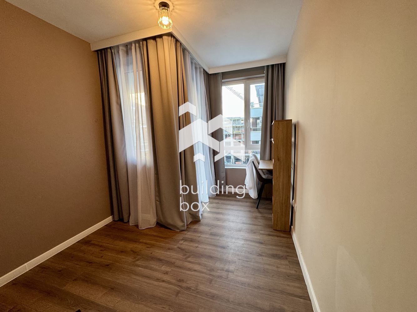 Чисто нов апартамент на бул. Черни Връх - 0