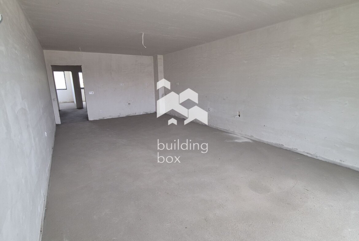 Четиристаен апартамент - кв. Христо Смирненски - 0