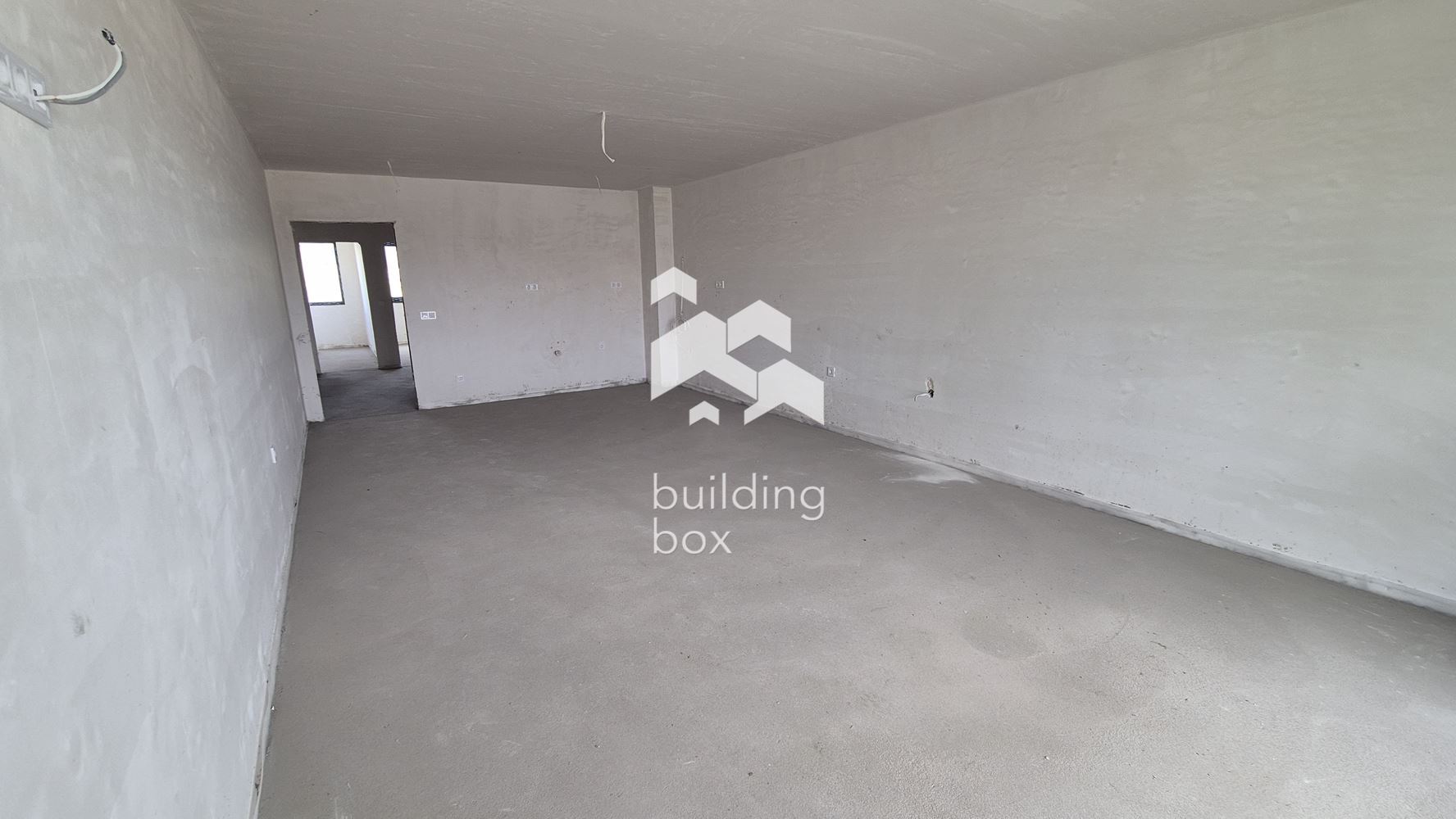 Четиристаен апартамент - кв. Христо Смирненски - 0