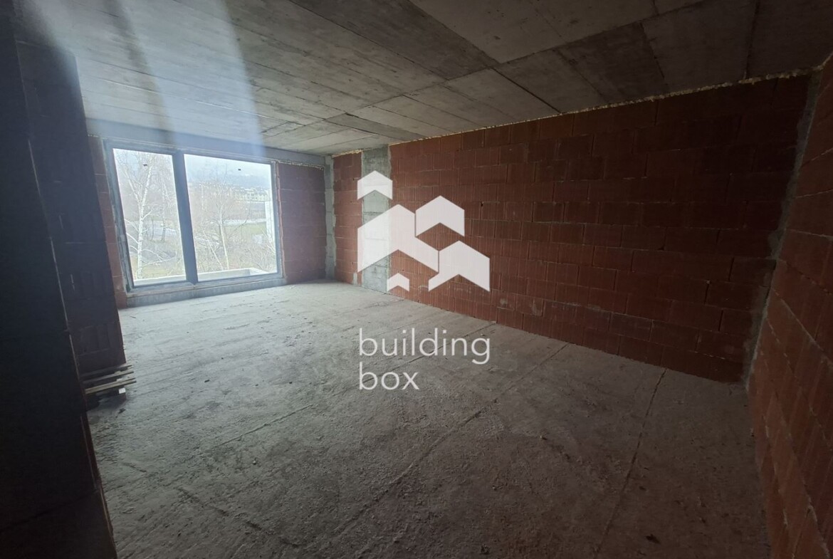 Продава тристаен апартамент в Бояна - 0