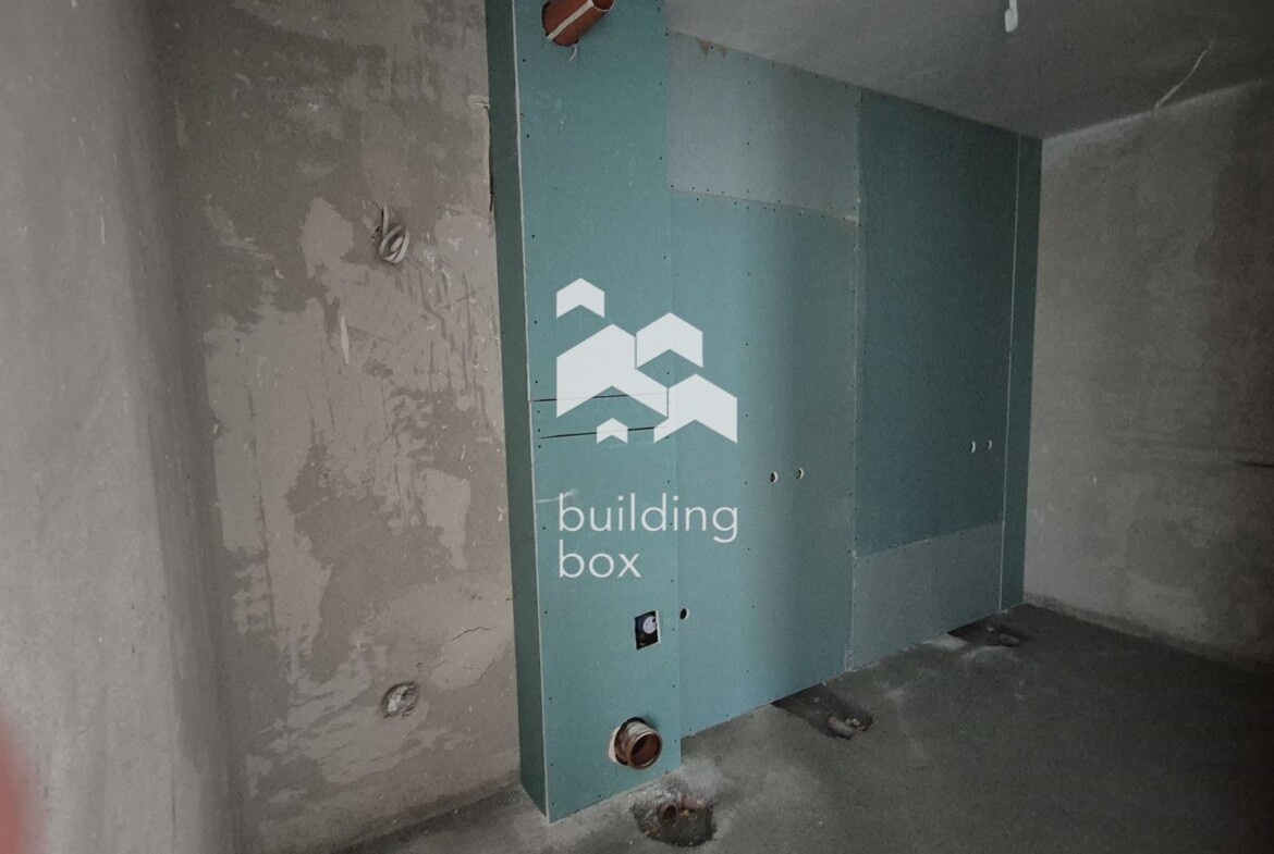 Четиристаен апартамент - кв. Христо Смирненски - 0