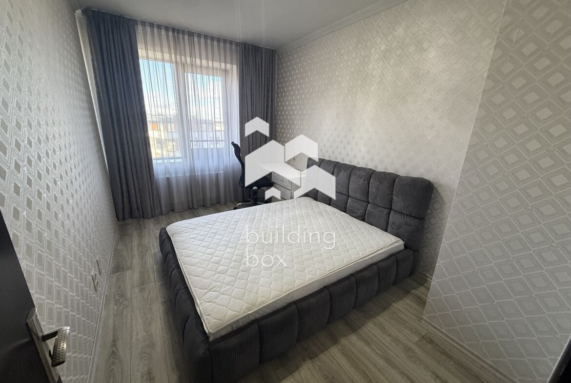 Четристаен луксозен апартамент в кв. Драгалевци - 0