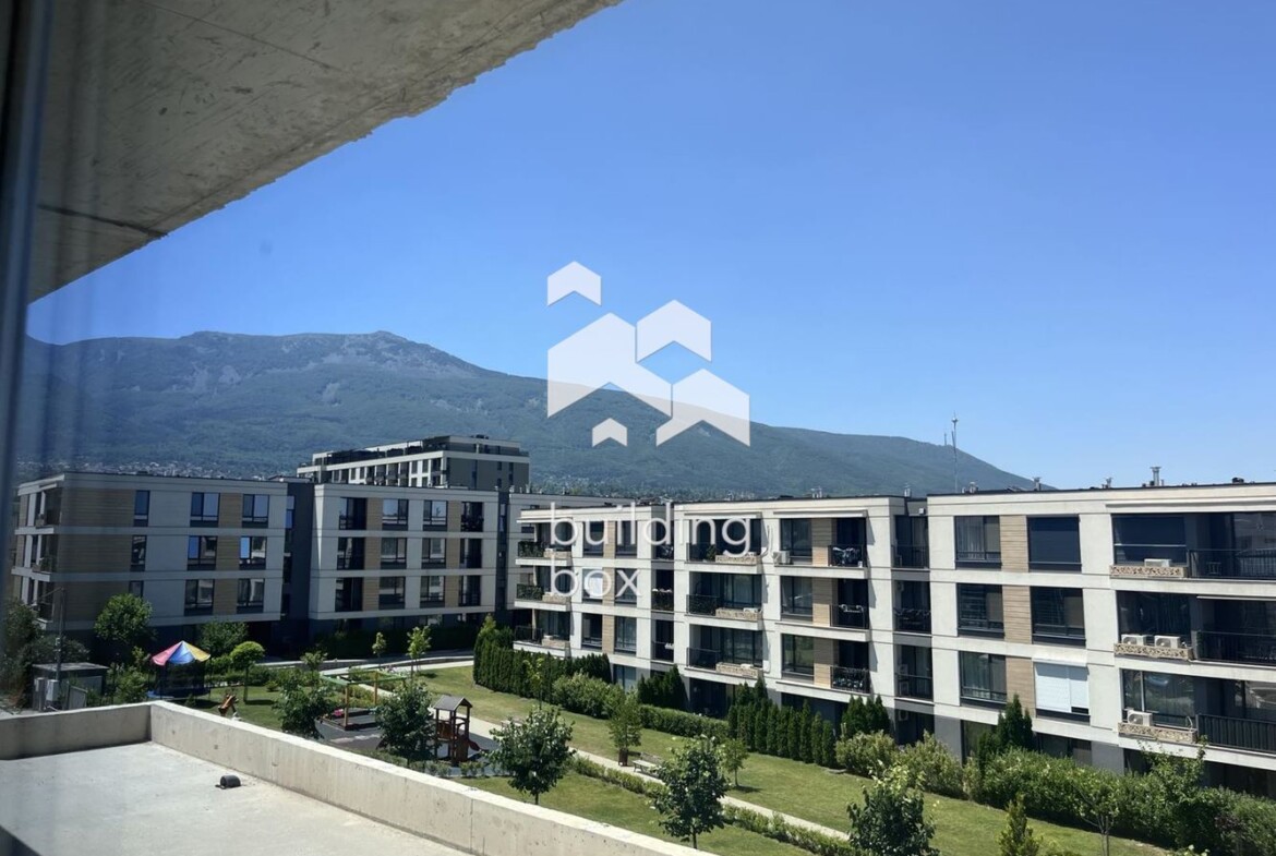 Многостаен апартамент - ж.к. Витоша - 0