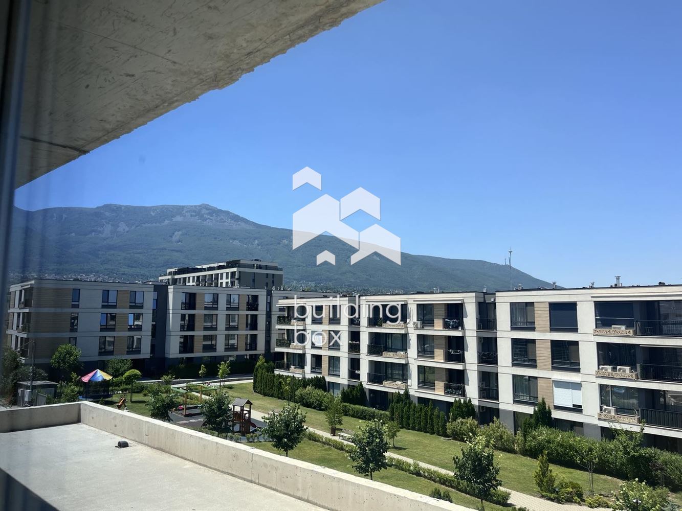 Многостаен апартамент - ж.к. Витоша - 0