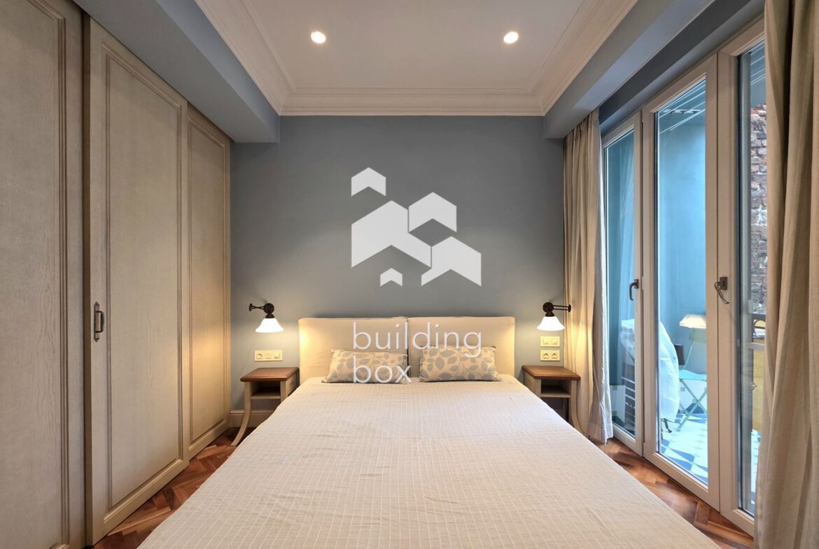 Премиум двустаен апартамент на премиум локация - 0