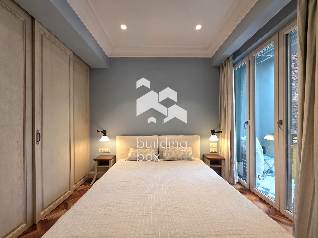 Премиум двустаен апартамент на премиум локация - 0