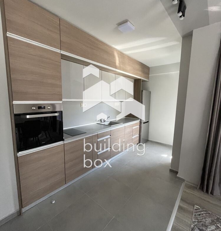 луксозен четиристаен апартамент в кв. Драгалевци. - 0