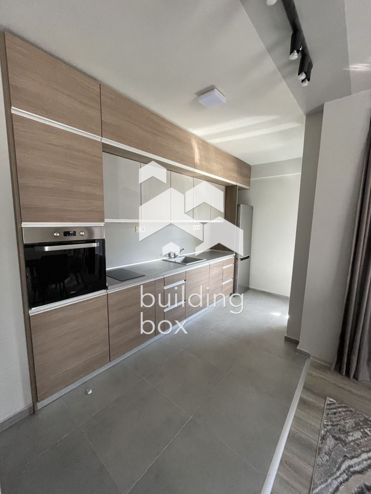 луксозен четиристаен апартамент в кв. Драгалевци. - 0