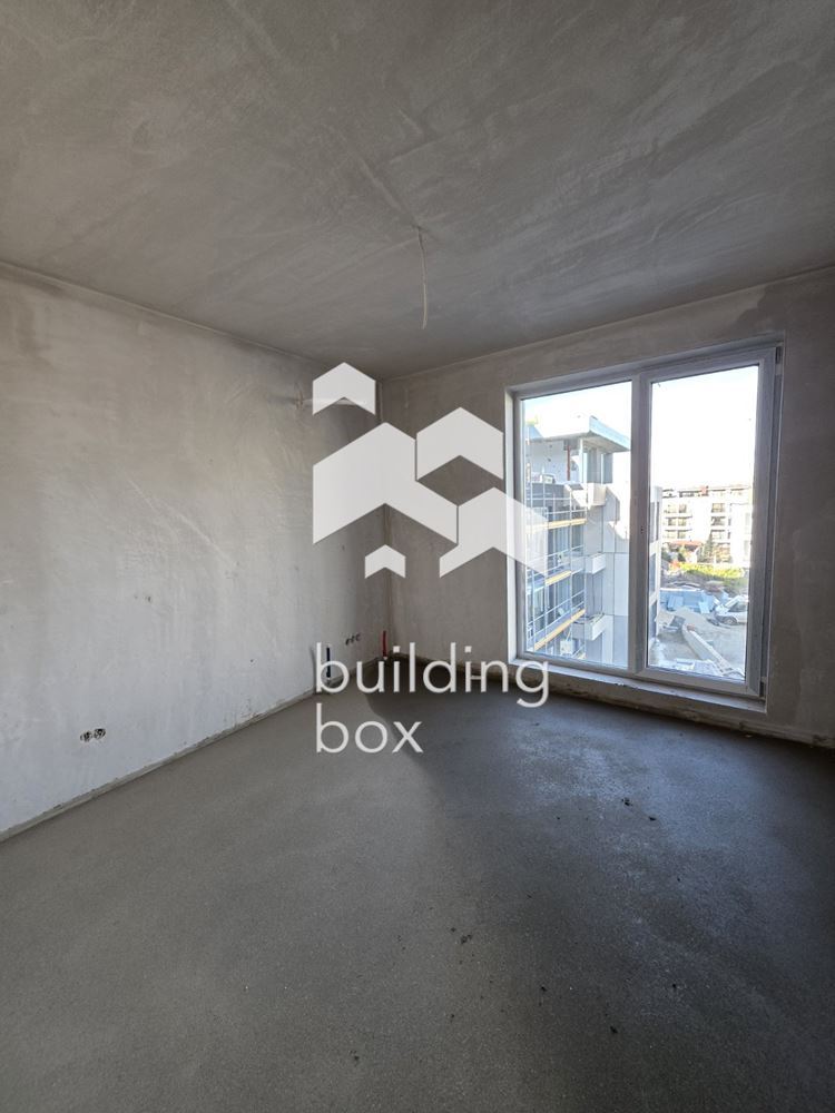 Тристаен апартамент - ж.к. Витоша - 0