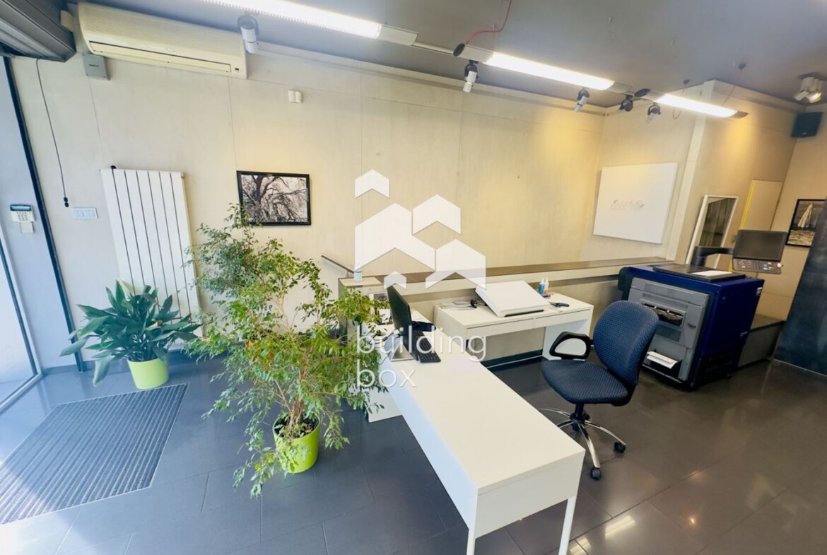 Магазин в Борово - 0