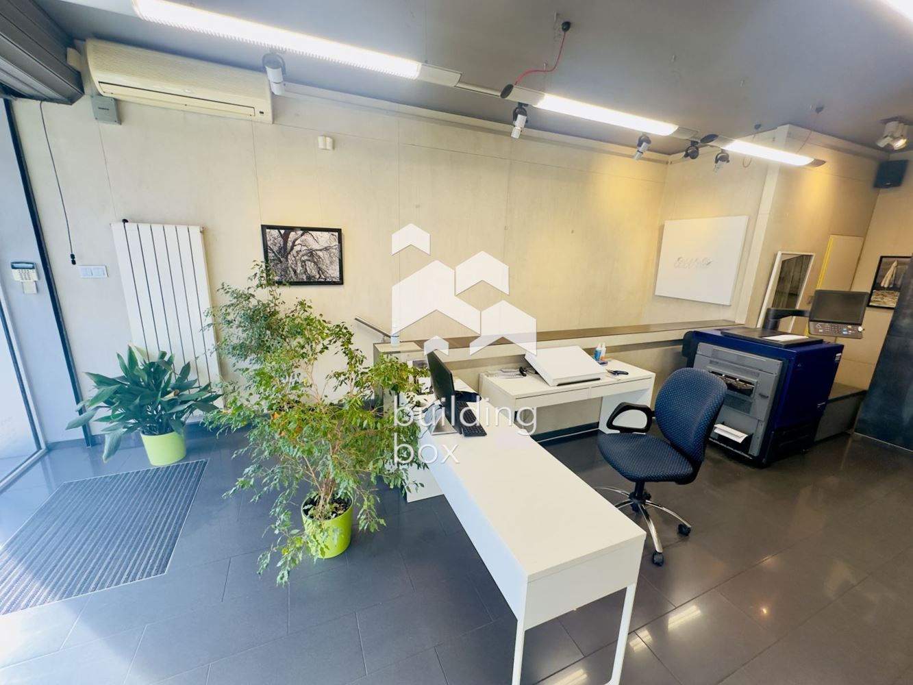 Магазин в Борово - 0